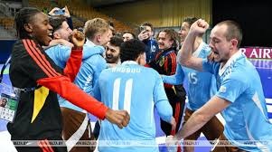 体坛：2003-06年龄段，中国队对韩国队的战绩已占据优势