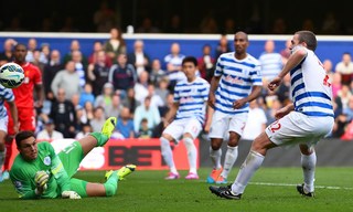 火力依然凶 火力依然凶