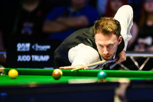 球大满贯赛 球大满贯赛