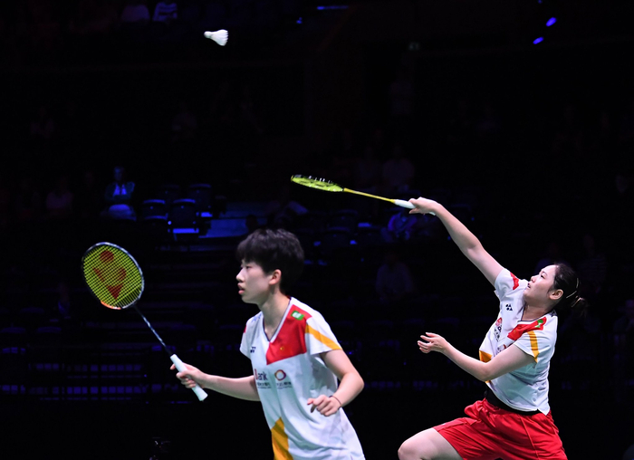 高速化的今 高速化的今